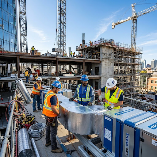 Why Motte’s Mechanical Is the HVAC Partner Your Home Deserves Motte's Mechanical