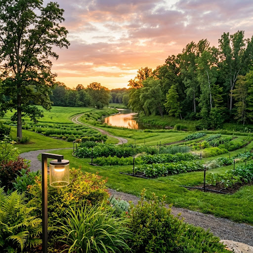 Miles Creek Irrigation