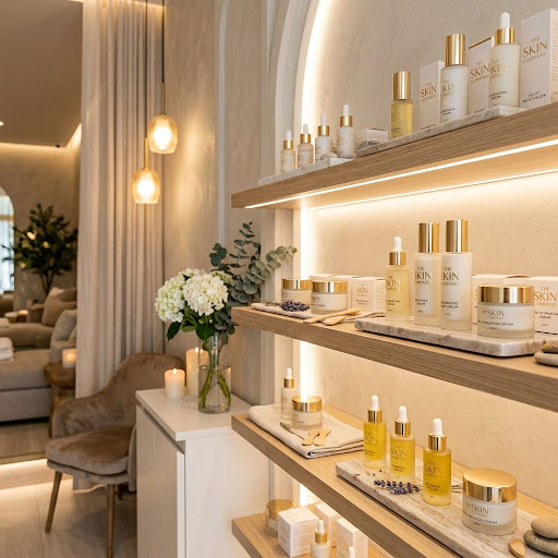Why Your Skin Deserves More Than a Basic Routine Your Skin