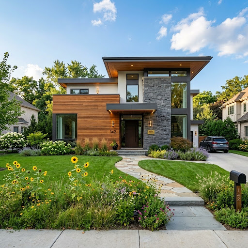 Armor Homes