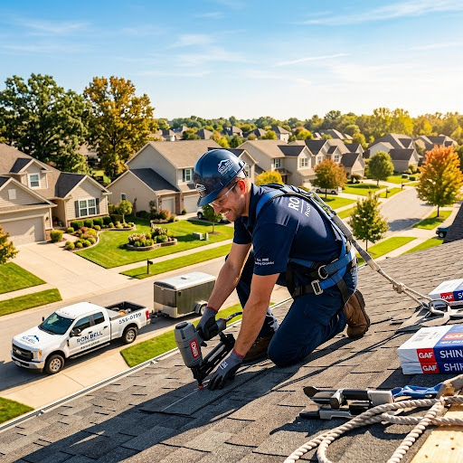Tetti Roofing: The Smart Choice for a Stronger, Safer Home Roof