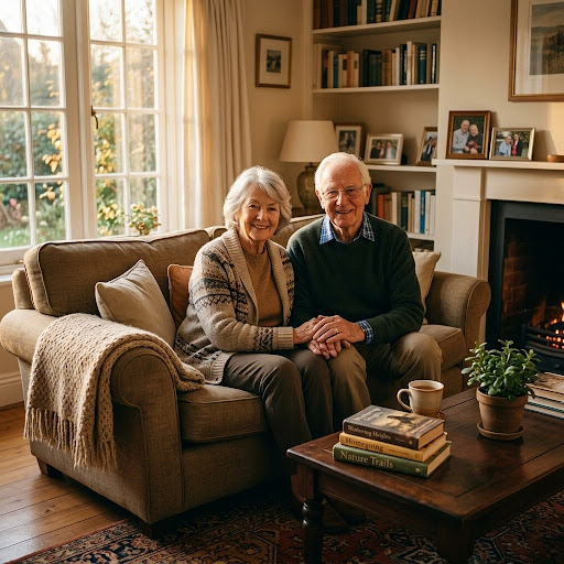 Frans Stay At Home Care: Real Support for the People You Love Most Home Care