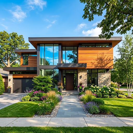 Why Your Home’s Exterior Deserves More Attention Than You’re Giving It Home's Exterior