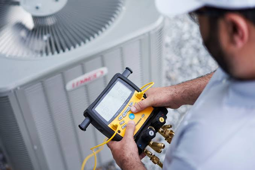 Nuvo HVAC
