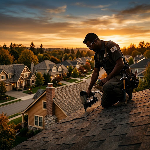 Keystone Roofing: Built to Last, Designed to Impress Keystone Roofing