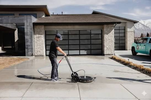 Blue River Power Washing