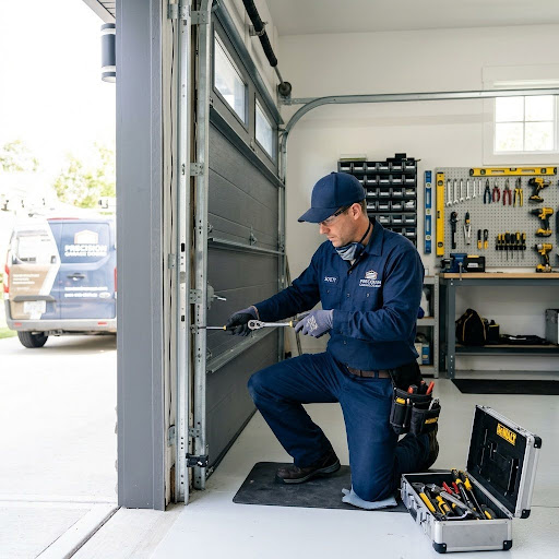 Garage Door Service