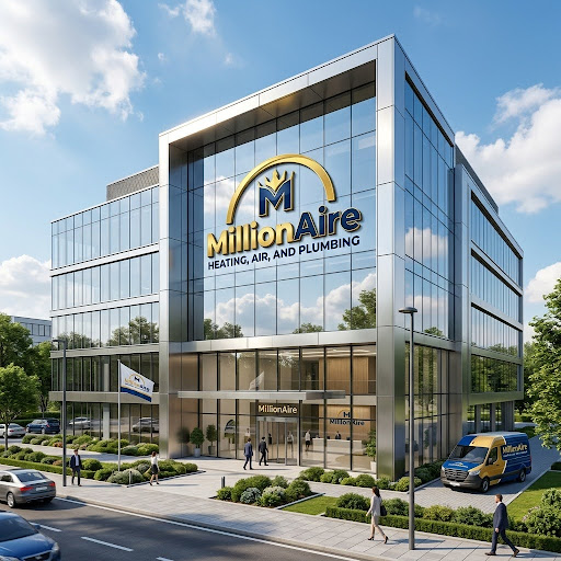 Why MillionAire Heating, Air, And Plumbing Stands Above the Rest MillionAire Heating