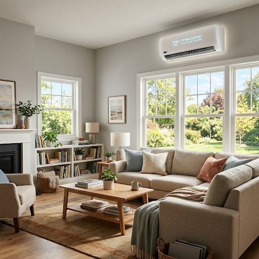 Schroyer Heating and Cooling Inc: Where Comfort Meets Expertise Schroyer Heating