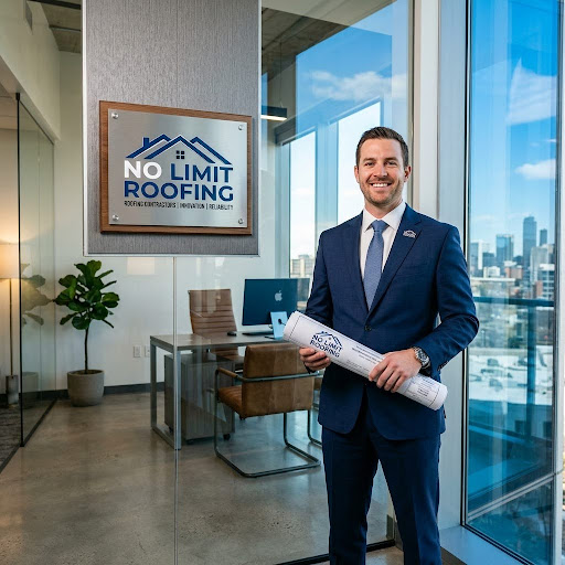 No Limit Roofing