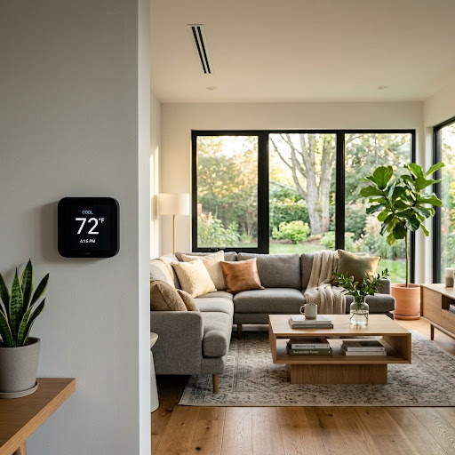 D&L Custom Services: The HVAC Difference You Can Actually Feel D&L Custom Services