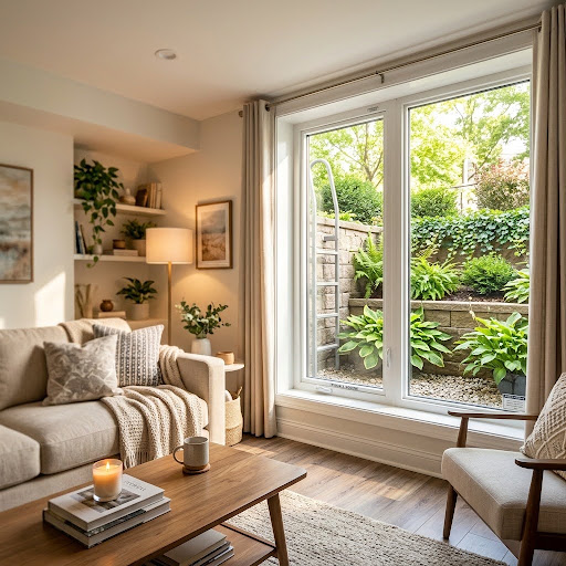 Window Well Replacements That Transform Your Home’s Safety Window Well Replacement