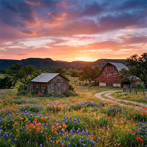 Texas Shed and Barn: The Best Decision You’ll Make for Your Property Texas Shed and Barn