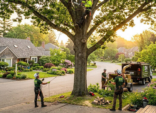 Why Professional BW Tree Removal Is Worth Every Penny BW Tree Removal