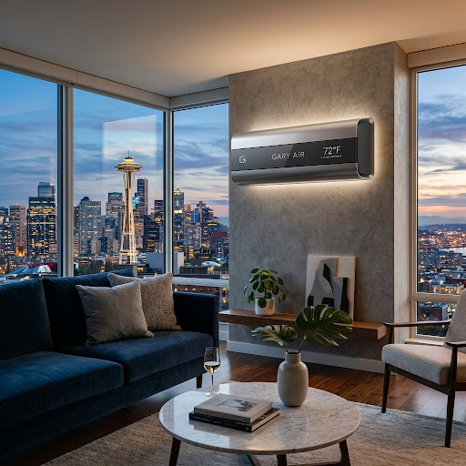 Why Gary Air Is the HVAC Service Your Home Has Been Missing HVAC Service