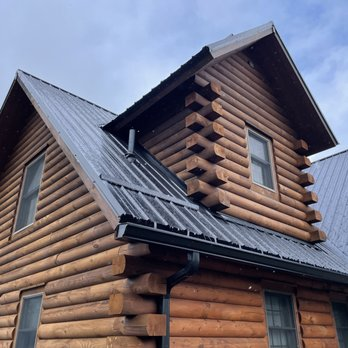 Why Alpine Roofing Is the Smart Choice for Your Home Alpine Roofing
