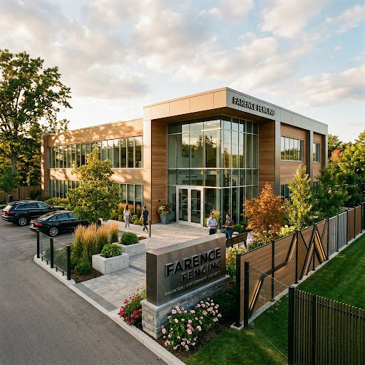 Why Farence Fencing Is the Smart Choice for Your Property Farence Fencing