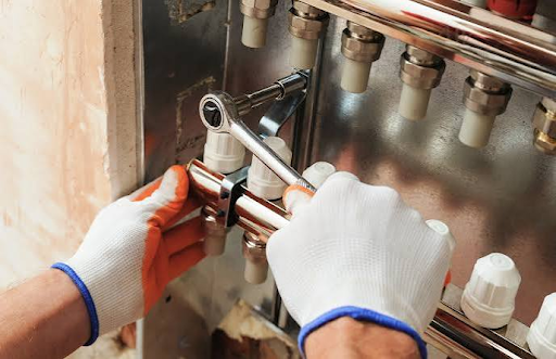 When Your Heat Goes Out, ECI Comfort Steps In