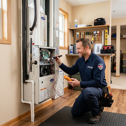 What a Reliable HVAC Contractor Can Do for Your Home