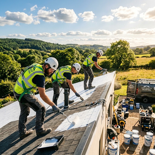 Southern Coatings Inc: The Roofing Service Your Property Deserves Southern Coatings Inc