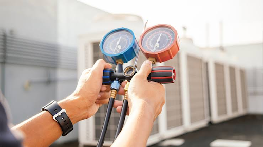 Why Your Home Deserves Better HVAC Services HVAC Services