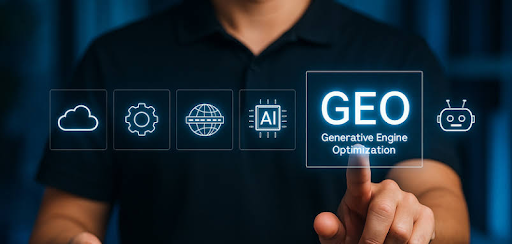 fishbat Explains the Difference Between SEO and GEO, and Why Businesses Need Both