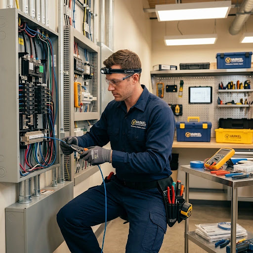 When Electrical Work Goes Wrong, Here’s What’s at Stake Electrical Work Goes Wrong