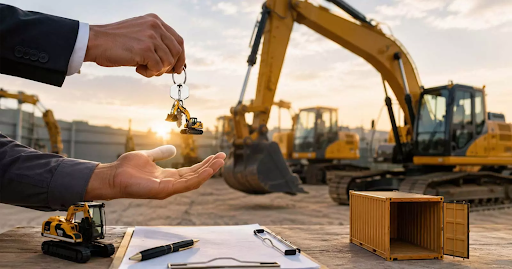 When Owning Gives Way to Renting