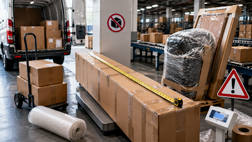 What Is an Unauthorized Package Charge and Why Some Boxes Break the Rules