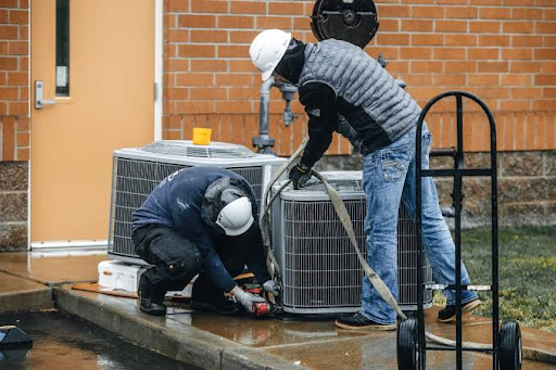 HVAC Maintenance: The Secret to Year-Round Home Comfort