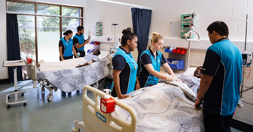 Unlocking Healthcare Careers: Exploring the Bachelor’s Degree in Nursing