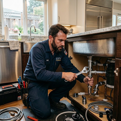 When Plumbing Problems Strike, You Need More Than a Quick Fix Plumbing Problems Strike