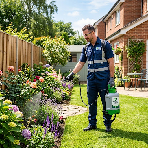 Why Breeze Pest Control Is the Last Call You’ll Ever Need Breeze Pest Control