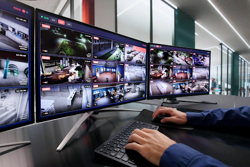 Why Rail Infrastructure Needs 247 Remote Video Monitoring