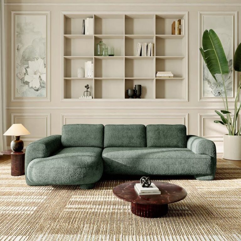 Sofa and Wardrobe Online: The Delivery Problem Nobody Warns You About