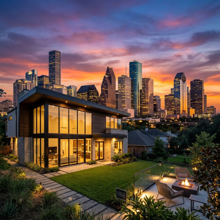 The Window Source of Houston: Where Quality Meets Curb Appeal