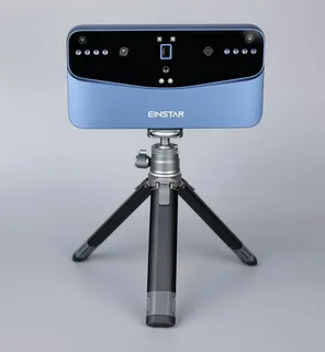 3D Printer Scanner