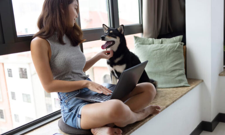 How to Find Pet-Friendly Luxury Apartments for Rent