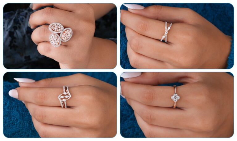 Your Essential Buyer’s Guide to Lab Grown Diamond Rings