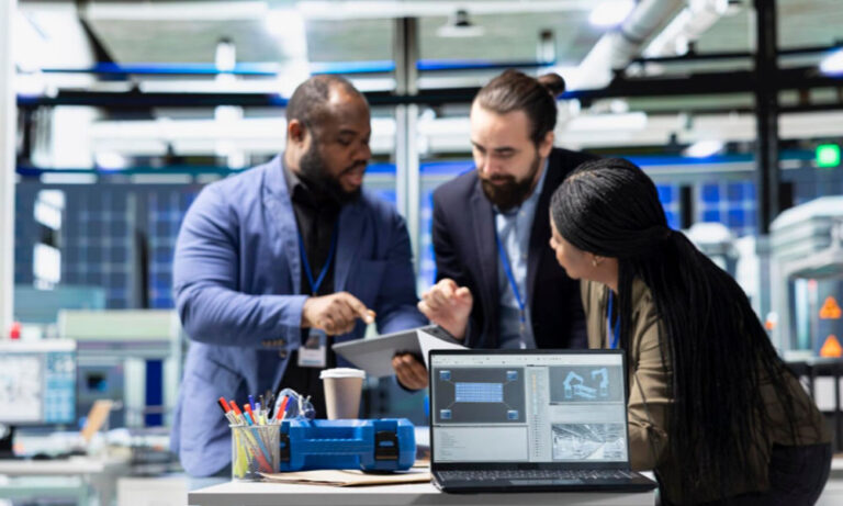 Real Business Value of Manufacturing Automation in 2026 Real Business Value of Manufacturing Automation in 2026