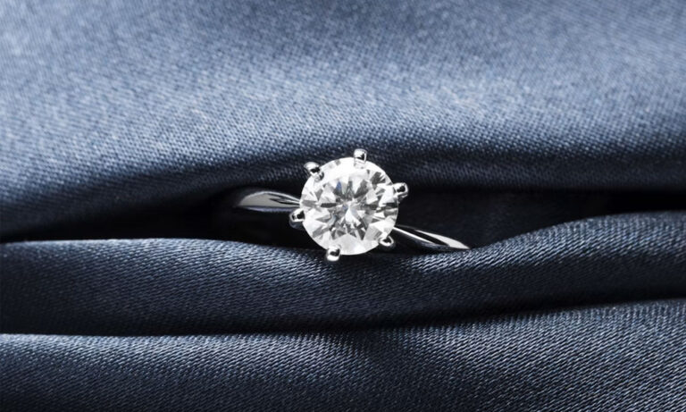 How to Create Custom Lab Diamond Rings Just for You