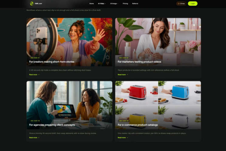 A Practical Seedance Workflow for Planning Product Update Video Briefs A Practical Seedance Workflow for Planning Product Update Video Briefs