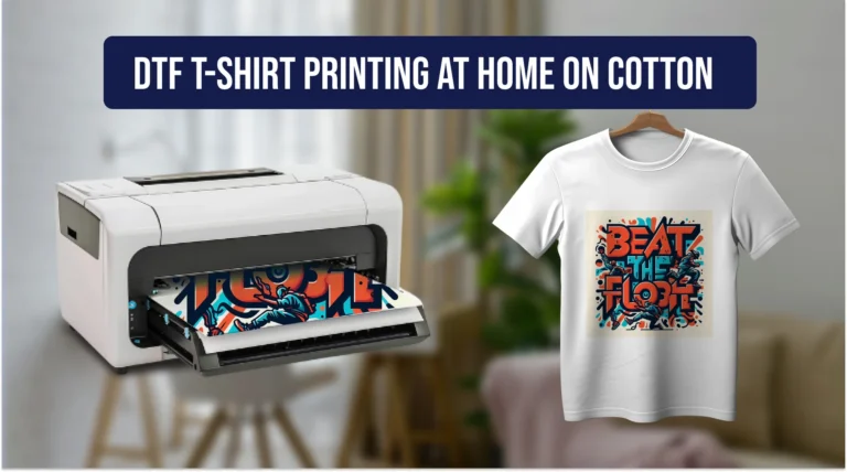 Take Your Printed T-Shirt Sales One Step Further with DTF Take Your Printed T-Shirt Sales One Step Further with DTF