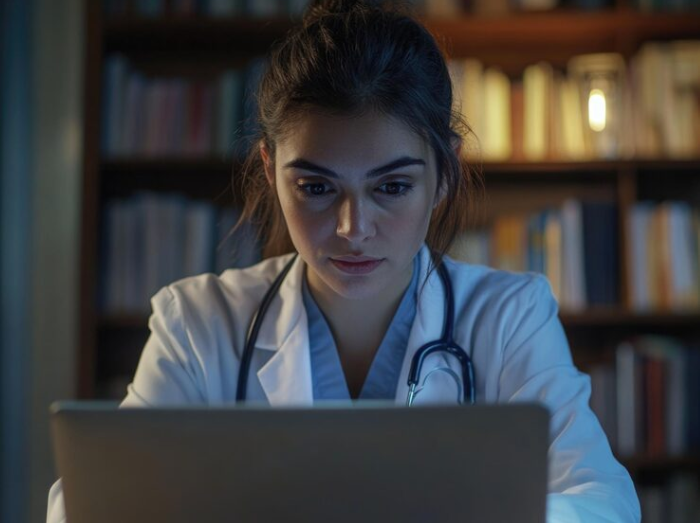 Online Doctorate in Cyber Security