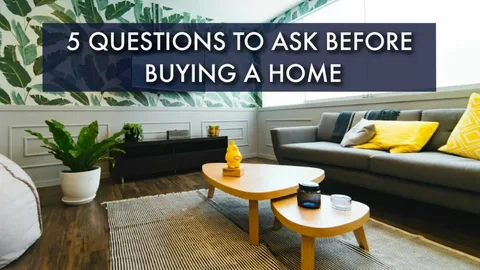 Questions Every Family Should Ask Before Purchasing a House Questions Every Family Should Ask Before Purchasing a House