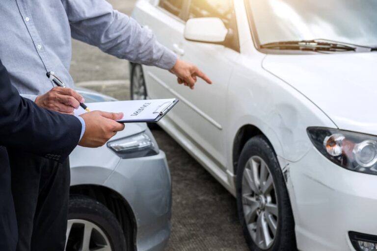Why Insurance Adjusters Ask for Recorded Statements