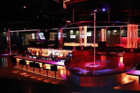 How Austin’s Strip Clubs Became Part of the City’s Music and Nightlife Identity Strip Clubs