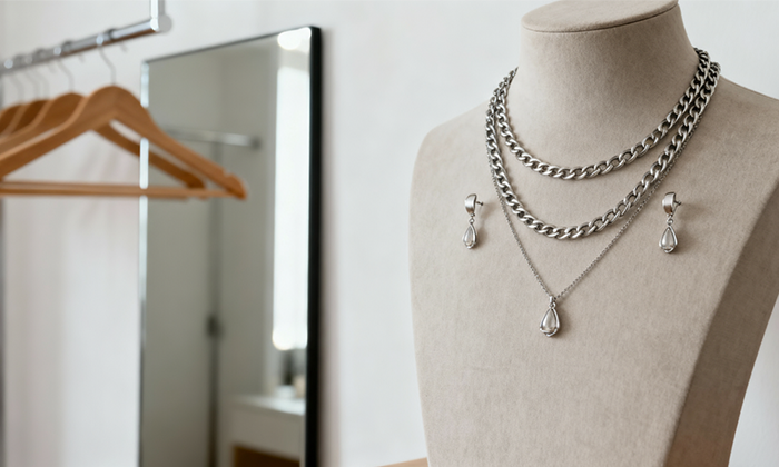 Common Mistakes to Steer Clear of with Lab Grown Necklaces