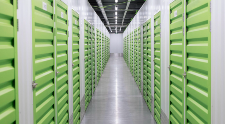 Why Upgrading to Professional Storage Facilities in Singapore Protects High-Value Goods