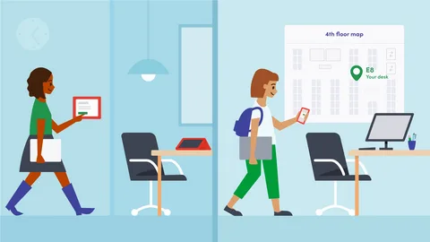 How Modern Workplaces Can Improve Efficiency with Smarter Mailroom Management Workplaces
